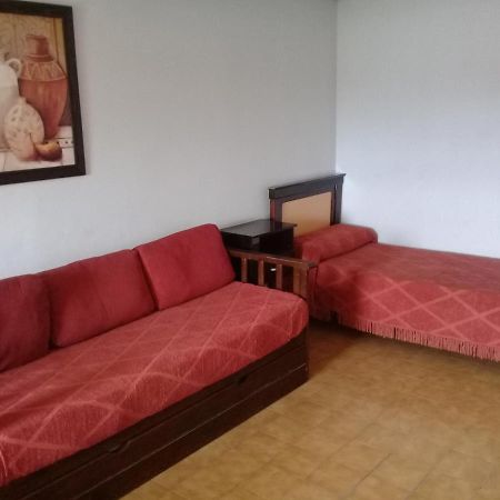 Apart Hotel Marilian ซัลตา ภายนอก รูปภาพ