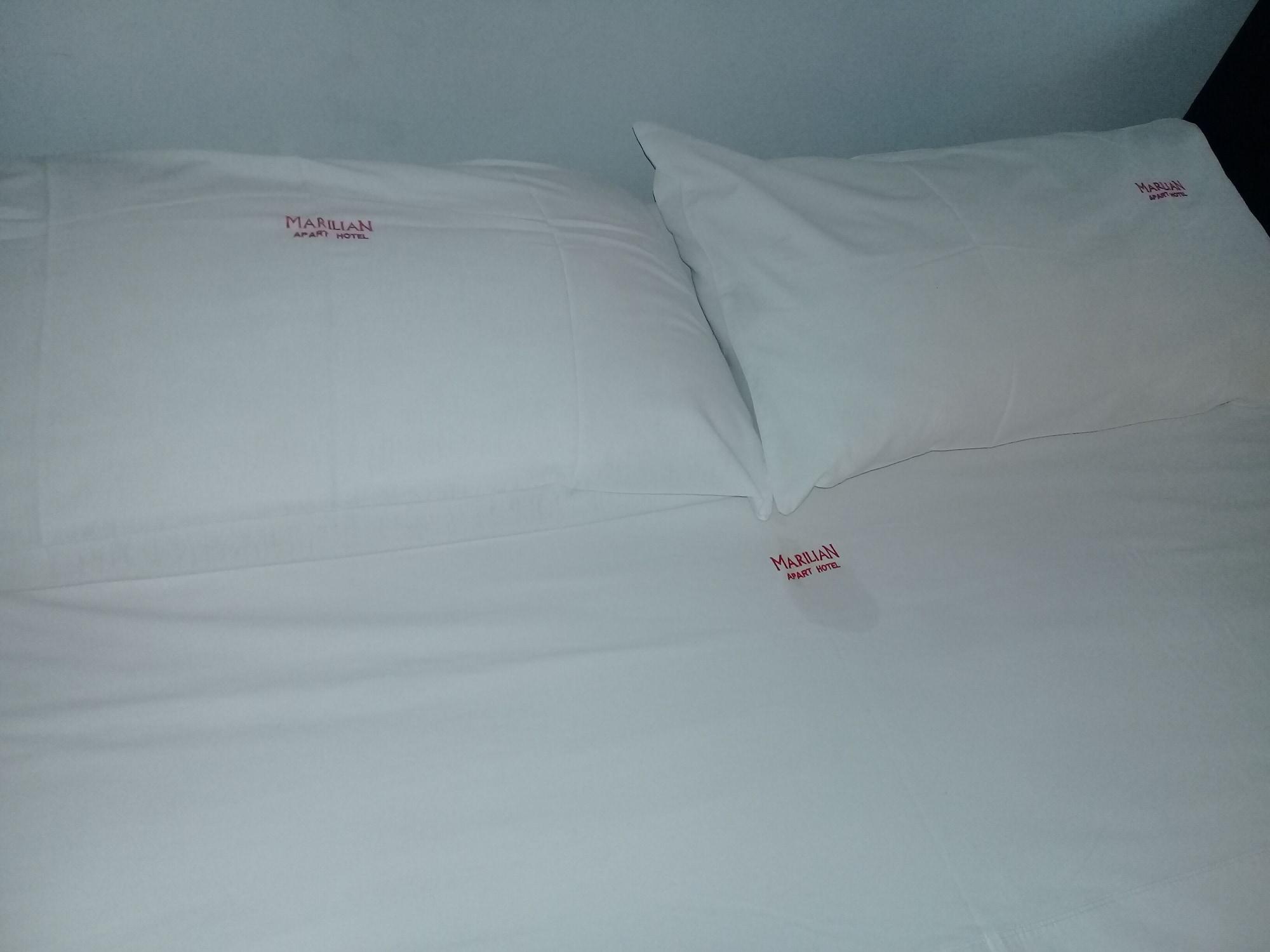 Apart Hotel Marilian ซัลตา ภายนอก รูปภาพ