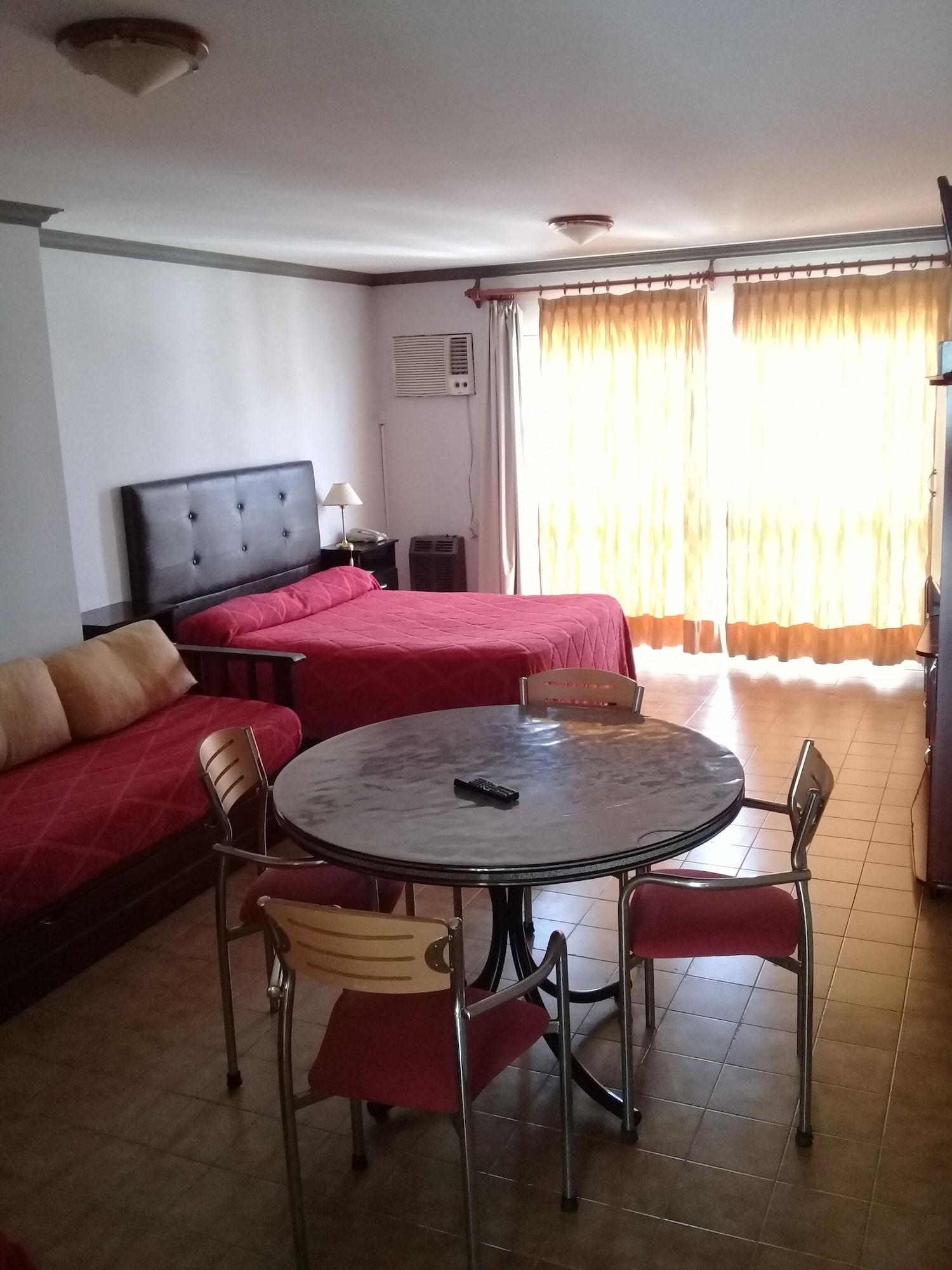 Apart Hotel Marilian ซัลตา ภายนอก รูปภาพ