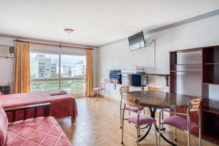 Apart Hotel Marilian ซัลตา ภายนอก รูปภาพ