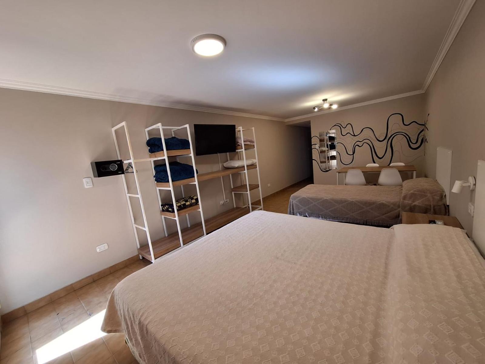 Apart Hotel Marilian ซัลตา ภายนอก รูปภาพ