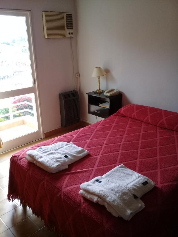 Apart Hotel Marilian ซัลตา ภายนอก รูปภาพ