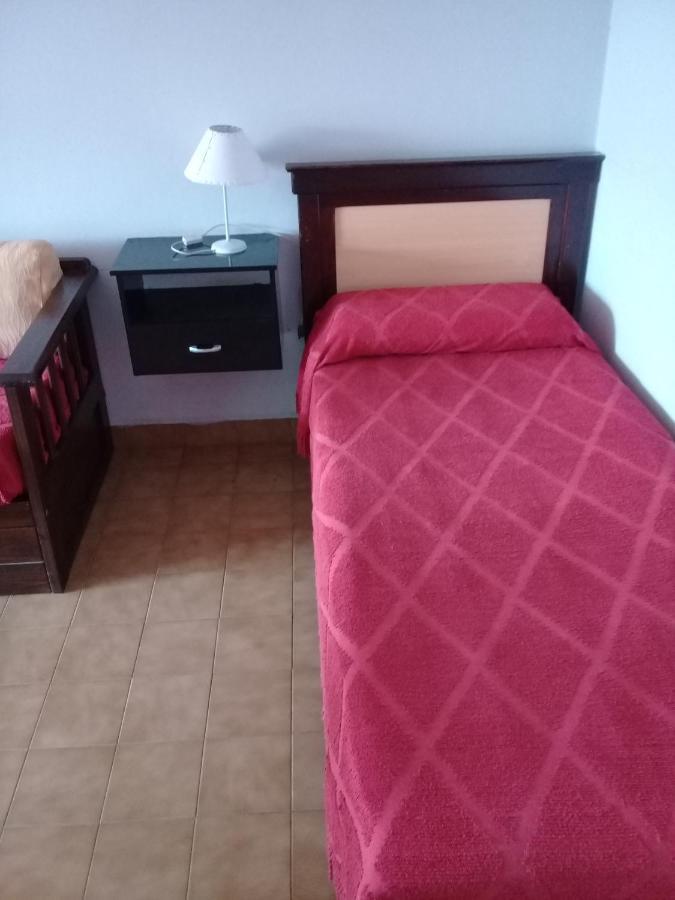 Apart Hotel Marilian ซัลตา ภายนอก รูปภาพ