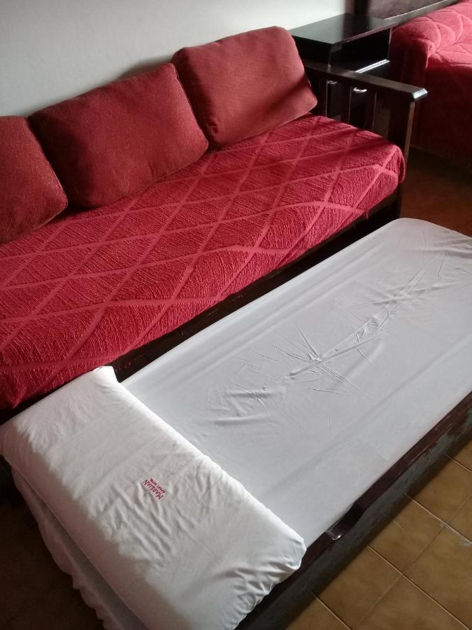 Apart Hotel Marilian ซัลตา ภายนอก รูปภาพ