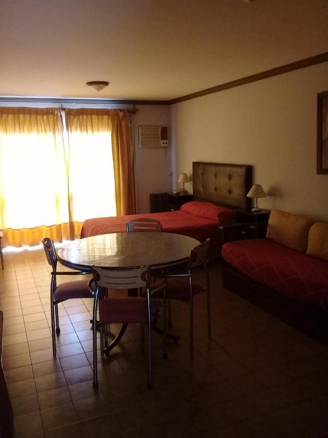 Apart Hotel Marilian ซัลตา ภายนอก รูปภาพ