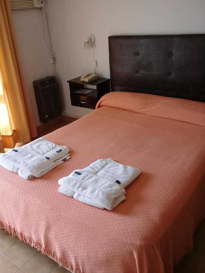 Apart Hotel Marilian ซัลตา ภายนอก รูปภาพ