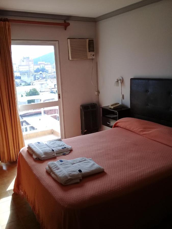 Apart Hotel Marilian ซัลตา ภายนอก รูปภาพ
