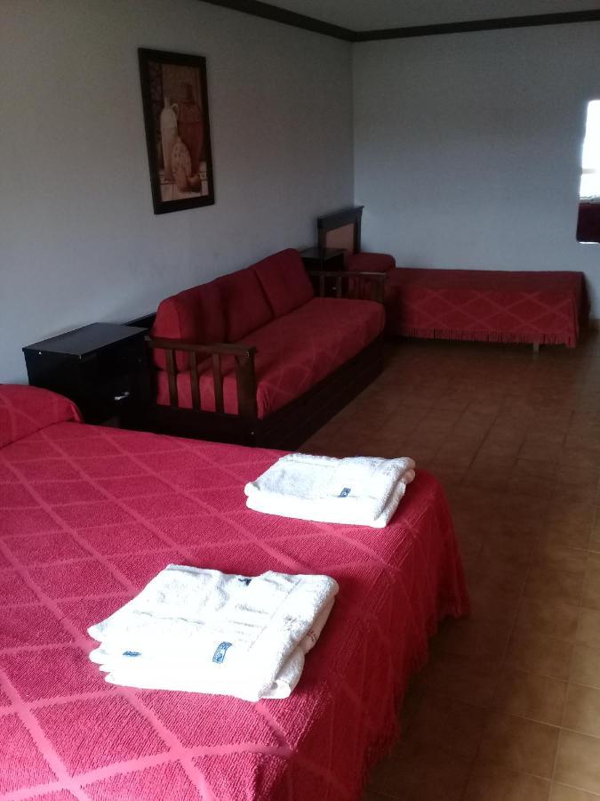 Apart Hotel Marilian ซัลตา ภายนอก รูปภาพ