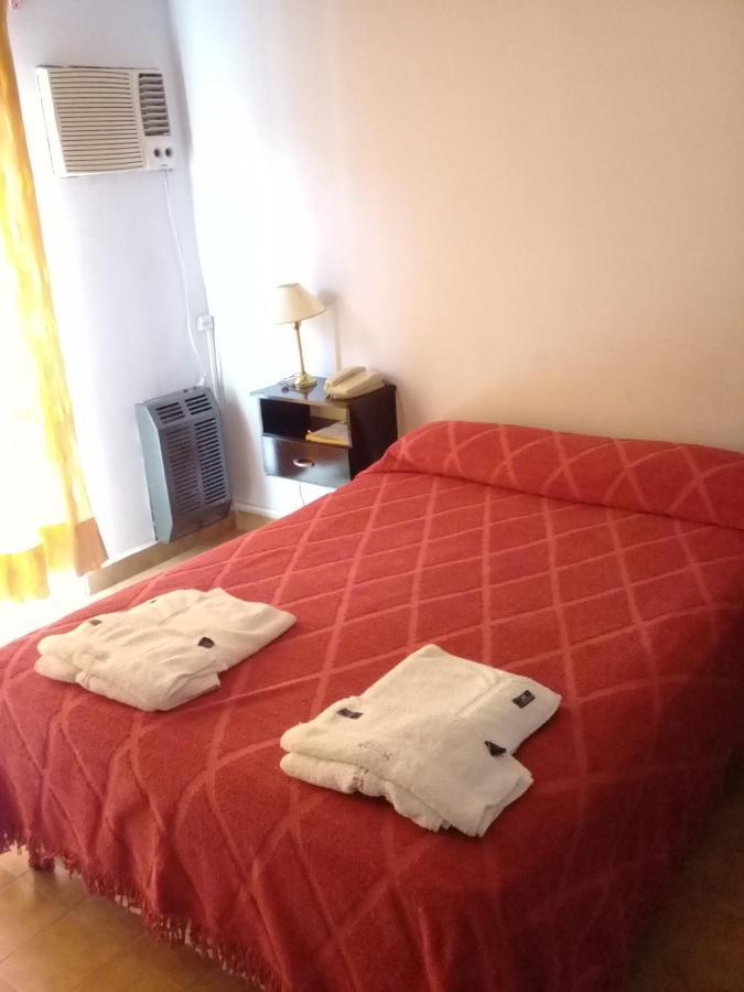 Apart Hotel Marilian ซัลตา ภายนอก รูปภาพ