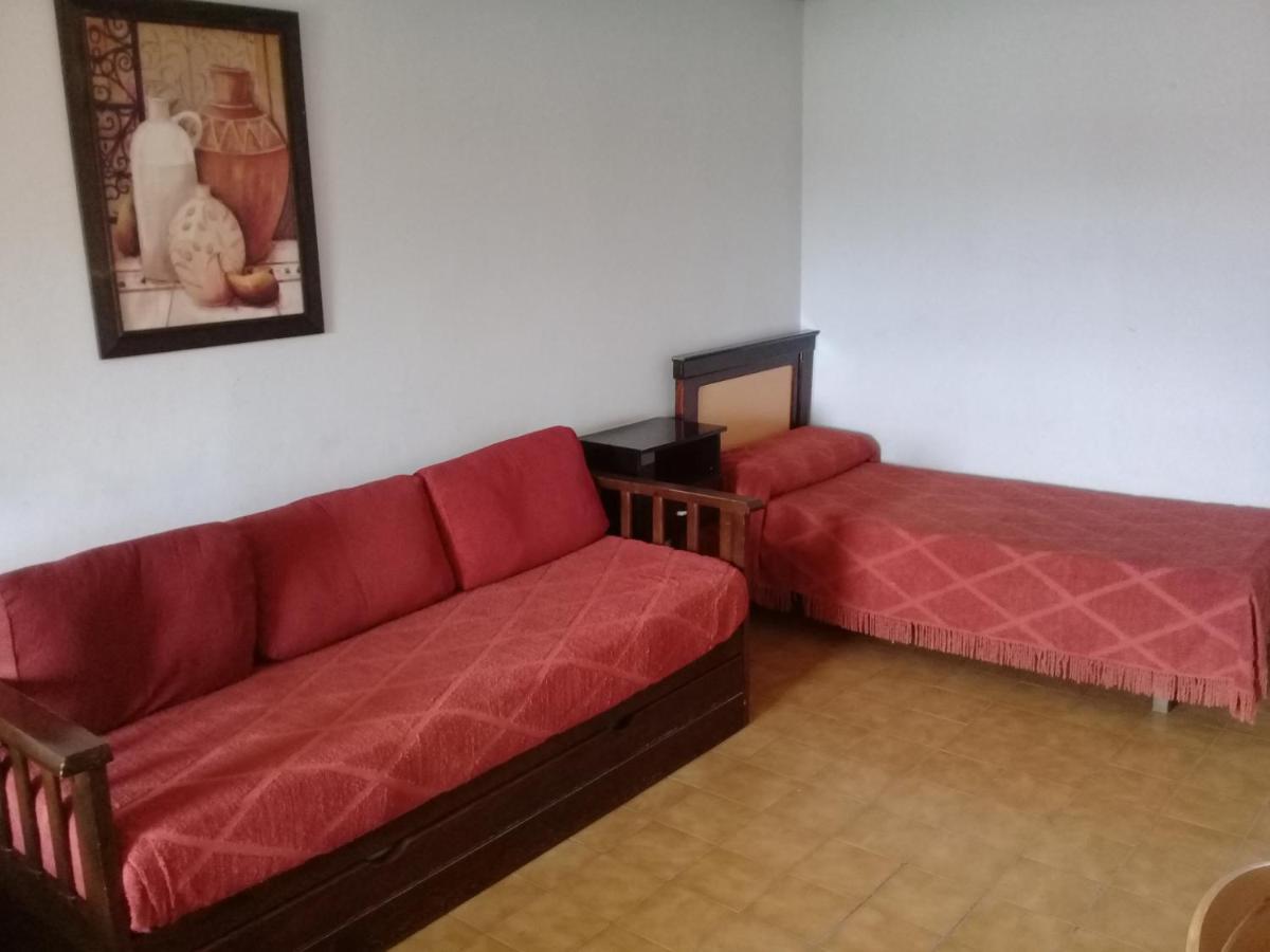 Apart Hotel Marilian ซัลตา ภายนอก รูปภาพ